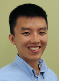 Austin Liu