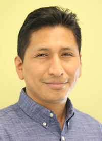 Luis Agapito